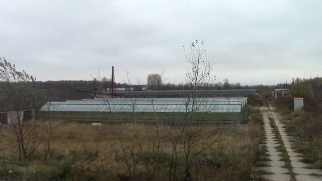 Заброшенные здания.Воспоминания.Коп старина. смотреть онлайн