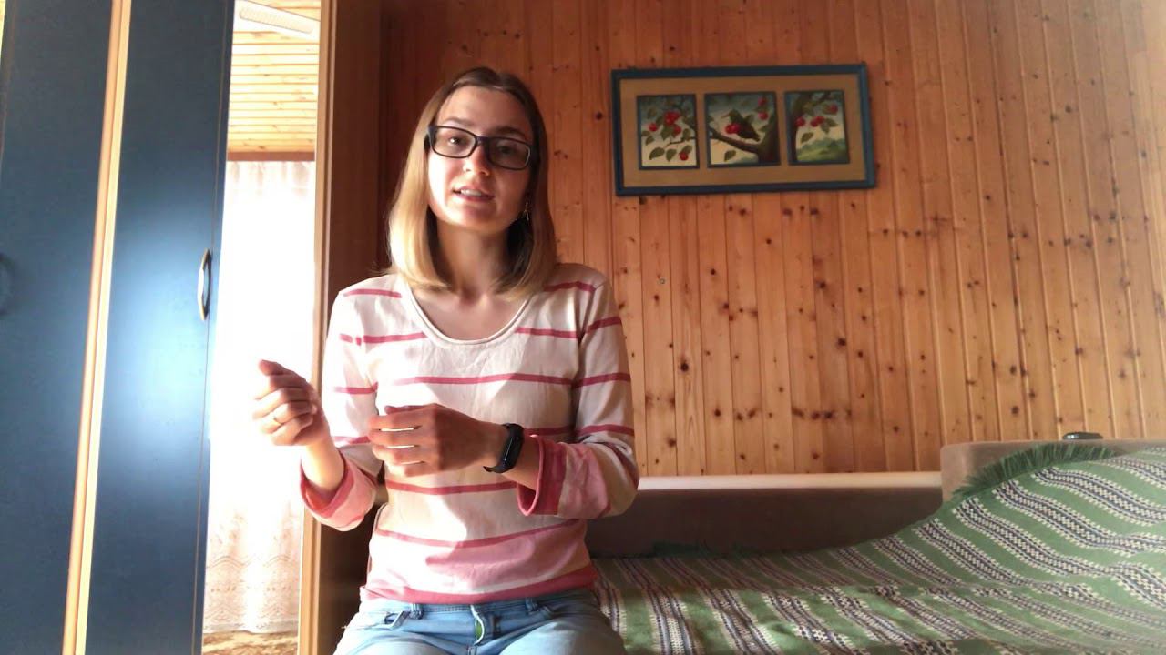 Сколько нужно лечиться? смотреть онлайн