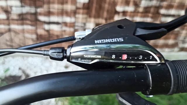 Велосипед Cruzer 29 диаметр колёс. Велосипед для высоких смотреть онлайн