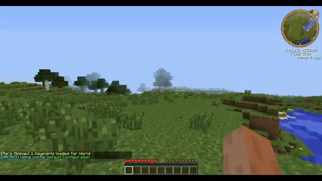 minecraft почему в 1 серии у меня были предметы)) смотреть онлайн