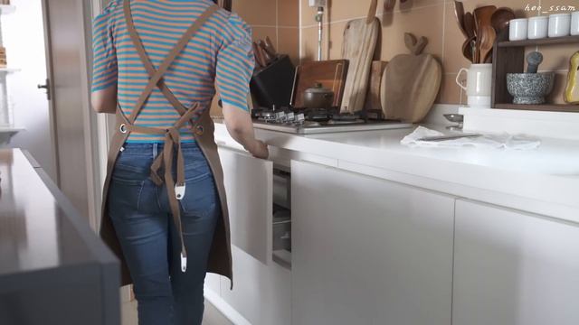 SUB) Summer housekeeping tips for a clean kitchenㅣDisinfection of kitchenware смотреть онлайн