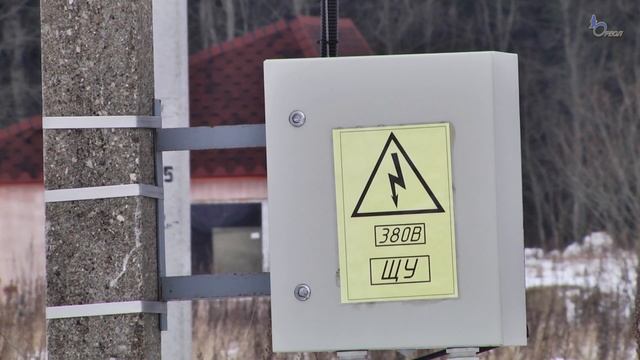 Часть поселений Волосовского района осталась без электроэнергии смотреть онлайн