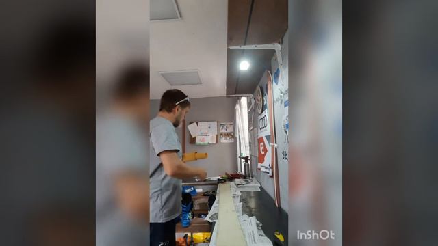 Как поменять клей на камусе. смотреть онлайн