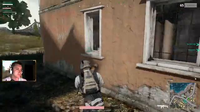 Беспощадный SQUAD смотреть онлайн