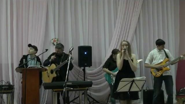 Есенин Я по белому снегу бреду Майские Жуки смотреть онлайн