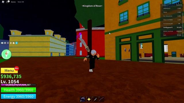 ? ЧТО МНЕ ПРЕДЛОЖАТ ЗА ФРУКТ ДРОЖЬ В BLOX FRUITS?! ТРЕЙДЫ НА ФРУКТЫ БЛОКС ФРУТС смотреть онлайн