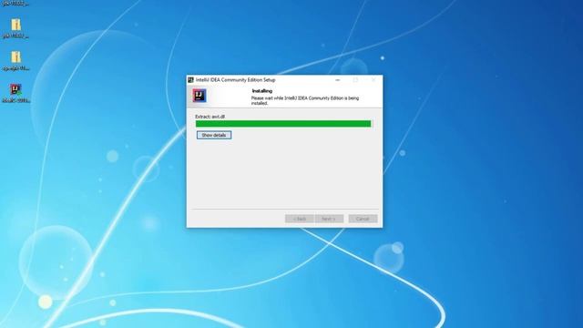 How to install Intellij IDEA 2019.1.1 on Windows 10 x64 2019 смотреть онлайн