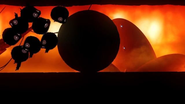 BADLAND:#8 Game of the year edition \game play смотреть онлайн