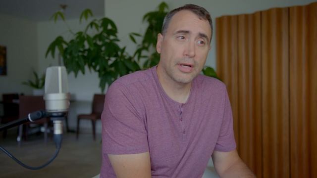 Why was OOP Invented? смотреть онлайн