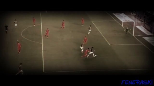 ● Alper Potuk ● Skills ● Assists ● Goals || HD 720p смотреть онлайн