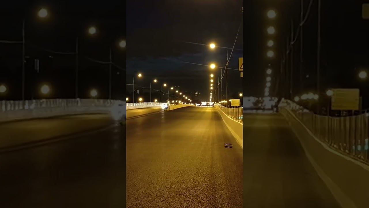 140 км/ч на ЭЛЕКТРОСАМОКАТЕ Segway GT2 смотреть онлайн