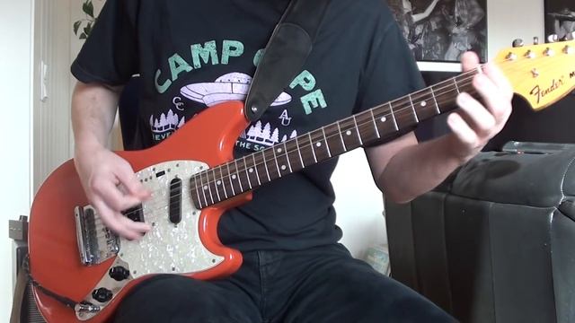 Nirvana - Aero Zeppelin (Guitar Cover) смотреть онлайн