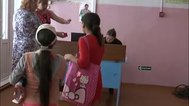 ВИДЕОНАБЛЮДЕНИЕ ВО ВСЕХ ОБРАЗОВАТЕЛЬНЫХ УЧРЕЖДЕНИЯХ смотреть онлайн