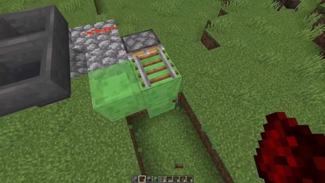 This Minecraft Machine is USELESS... смотреть онлайн