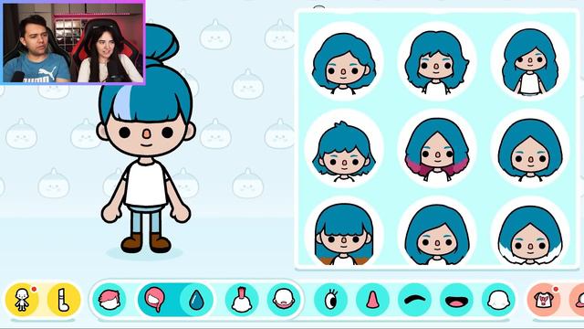 😁 TOCA BOCA DAR Ce Am CUMPARAT ? 🤑 смотреть онлайн