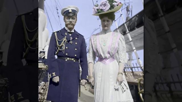 Как Макс Фактор (Max Factor) сбежал из царской России в погоне за американской мечтой