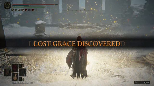 Latenna and Death Rite Bird - Elden Ring Lets Play Part 170 смотреть онлайн