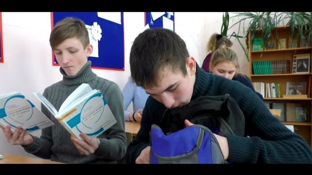 ОДИН ДЕНЬ ИЗ ЖИЗНИ ШКОЛЫ | Cтудия[АЛЬФА] смотреть онлайн