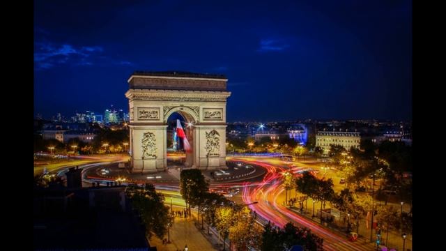 France History смотреть онлайн