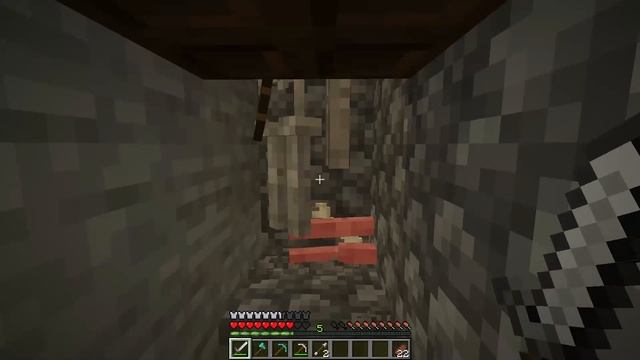 MINHA CASA NOVA! - ENGRENADOS #03 - MINECRAFT JAVA смотреть онлайн