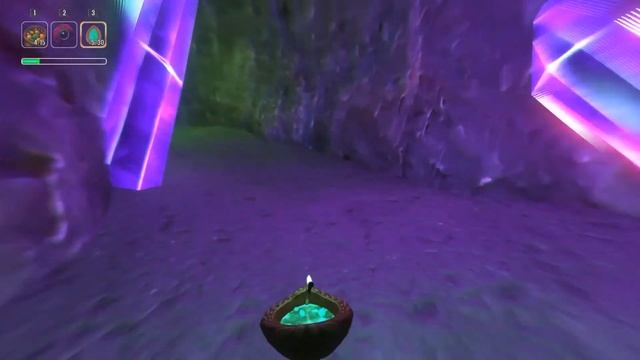 The Wild Eternal ENDING Walkthrough Gameplay Part 4 смотреть онлайн