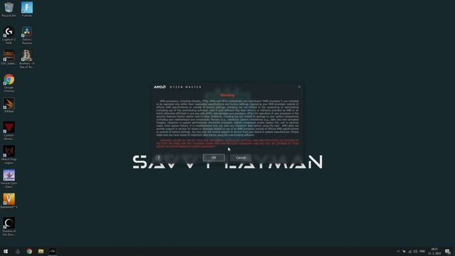 FREE Performance - Precision Boost Overdrive (PBO) With AMD Ryzen CPU