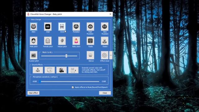 How to download a voice changer on windows смотреть онлайн