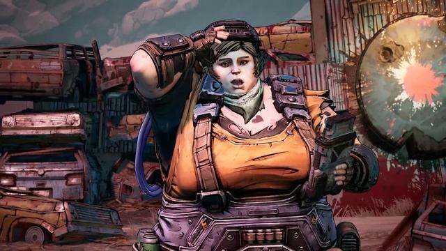 Borderlands Collection: Pandora's Box - Official Launch Trailer | Now Available смотреть онлайн