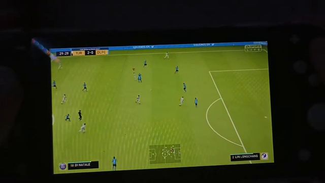 FIFA 23 ULTIMATE TEAM / FUT DRAFT SALE MAL:( (Nintendo Switch Lite) смотреть онлайн