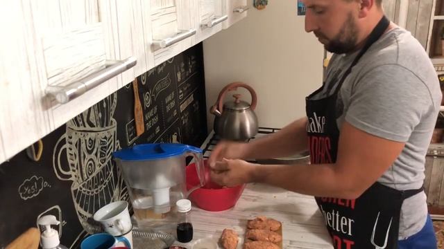 Готовим чудо котлеты, это просто сказка