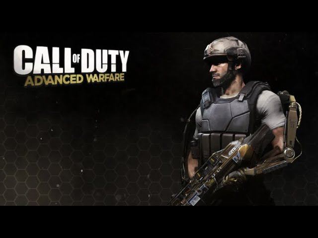 Call of Duty: Advanced Warfare смотреть онлайн