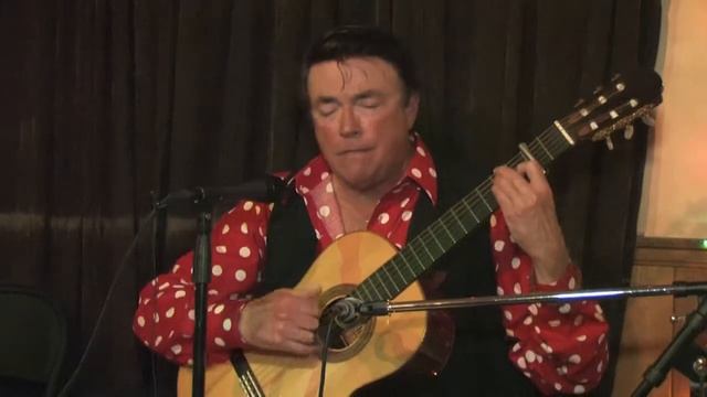 Rumba - Esteban Bello - Flamenco Bello смотреть онлайн