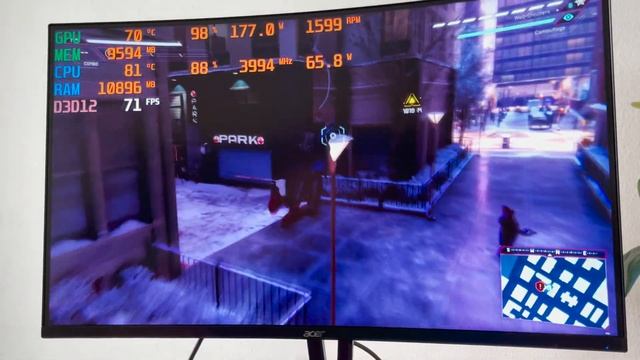 ?(อายุตัวเครื่อง1เดือน1วัน)? i5 12400F RTX4070 RAM16GB M 2 1TB ??(35.5K) смотреть онлайн