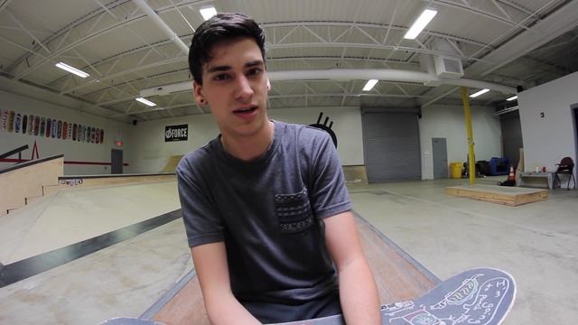HOW TO PICK THE RIGHT SKATEBOARD SIZE! смотреть онлайн