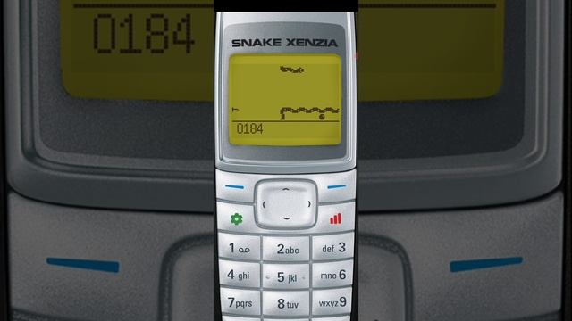 ? snake Nokia Game смотреть онлайн