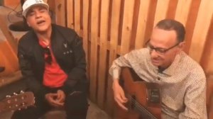 Zacarias Ferreira y Luis Segura Ya nome importa Bachata clasica