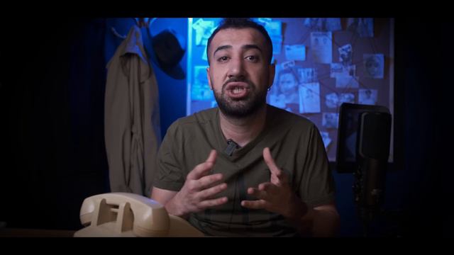 GECELERİ KURBAN ARAYAN - ERIC EDGAR COOKE I Seri Katiller Dosyası 87. Bölüm смотреть онлайн