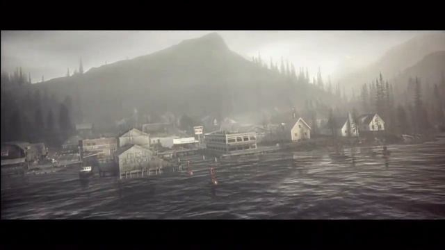 Alan Wake First Impressions! Part 2/2 смотреть онлайн