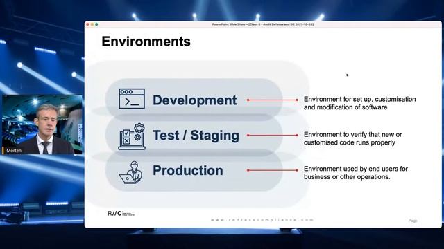 Oracle License Training- Audit Defense + Licensing DR смотреть онлайн
