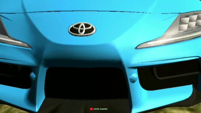 Gta San Andreas Toyota Supra GR Mod For Android | Dff Only | Super Car Mod | Gta Sa Dff Only Androi