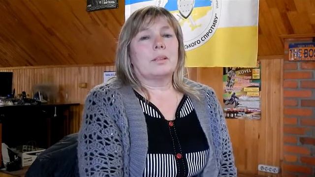 Галайчук Валентина Андріївна смотреть онлайн