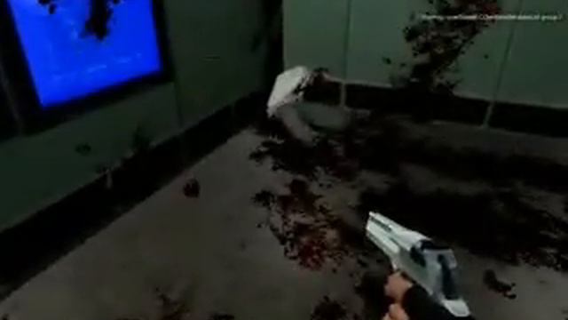 Black Mesa Portal Disaster Part 3 (gmod) смотреть онлайн