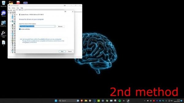 Install Previous NVIDIA Drivers & Downgrade to Older NVIDIA Driver Version | How To