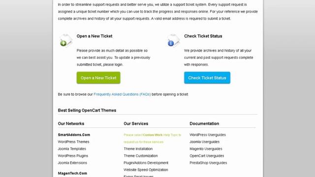 FashShop - Multipurpose Responsive OpenCart 3 Theme | Themeforest Templates смотреть онлайн