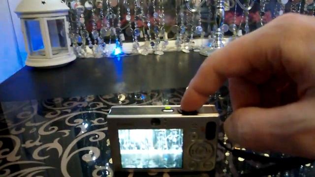 Canon ixus 70 смотреть онлайн