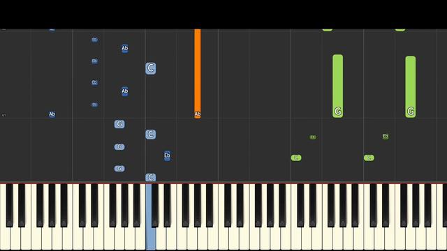 This Is The Greatest Plan (Charles Song) - The Henry Stickmin Collection Piano Remix смотреть онлайн