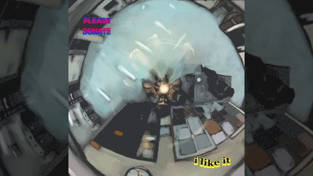 психоделический Трип GIFER 3D ( смотреть не отрывая взгляд ) смотреть онлайн