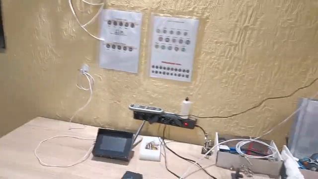 Подключение AutoScan по http протоколу смотреть онлайн