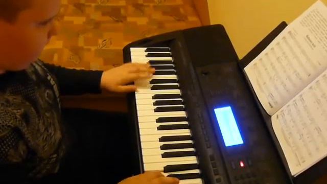 Malinowy Król casio ctk 5000 смотреть онлайн