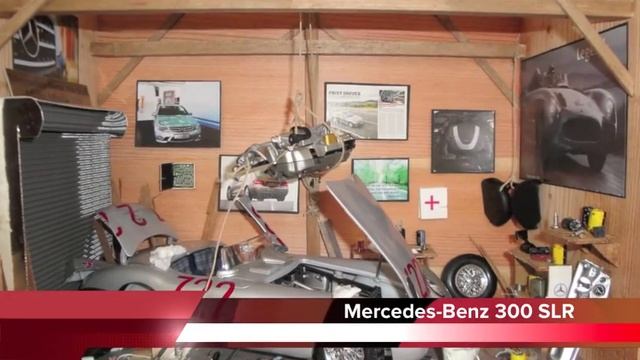 1:18 Car Model - Classiques Video Catalog смотреть онлайн